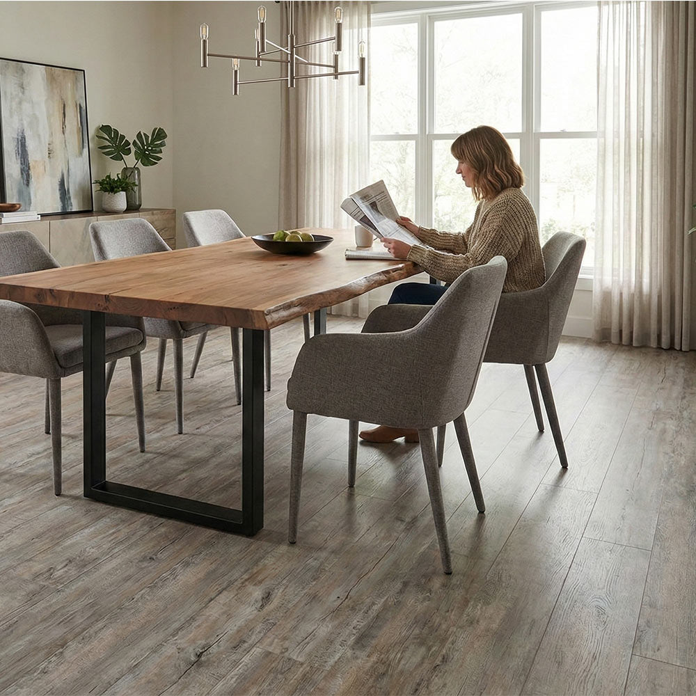 Gerflor Creation 40 Clic Ranch 0456