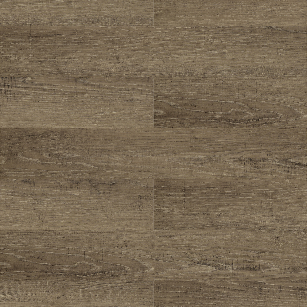 Luvanto Design Gluedown Reclaimed Oak
