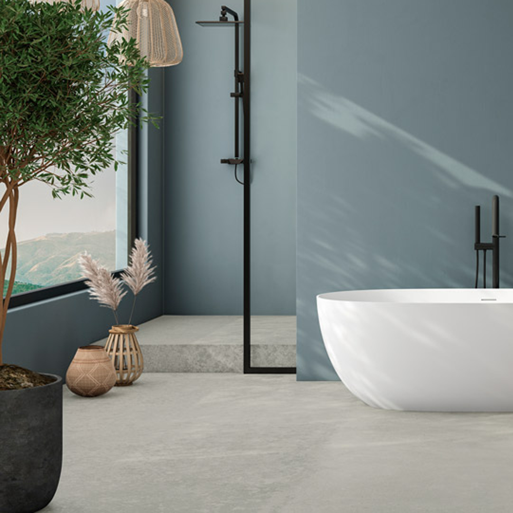 Luvanto Premium Design Click Plus Regency Stone Tile