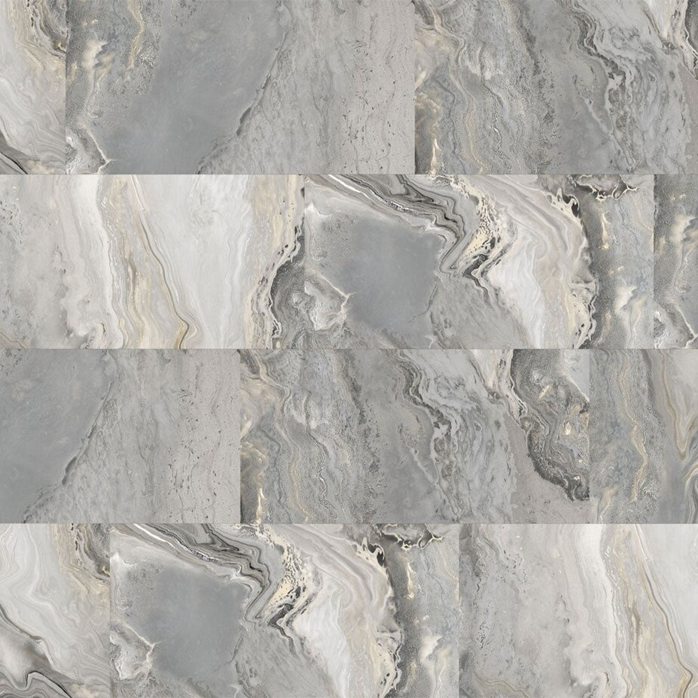 Gerflor Creation 55 Gluedown Resin Marble 1757