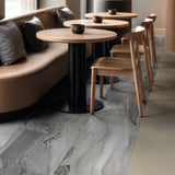 Gerflor Creation 55 Gluedown Resin Marble 1757