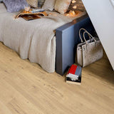 Polyflor Expona EnCore Rigid LOC Click  9028 Rice Wine Oak