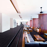 Polyflor Expona Simplay Looselay - Rich Walnut 2504