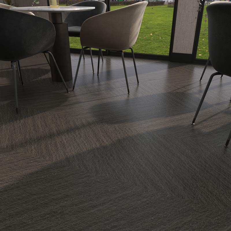 Interface Fresco Valley - Ridge A02301 Phantom