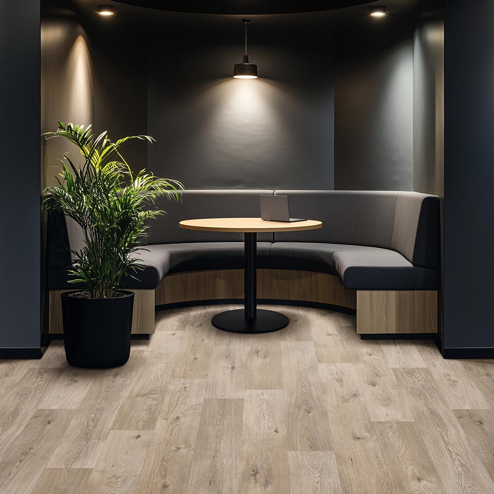 Polyflor Silentflor PUR