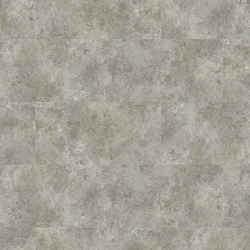 Polyflor Expona Control Gluedown  - Roman Limestone 7506