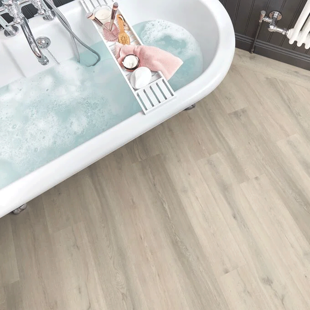 Polyflor Camaro PUR - Rosedale Oak 2254