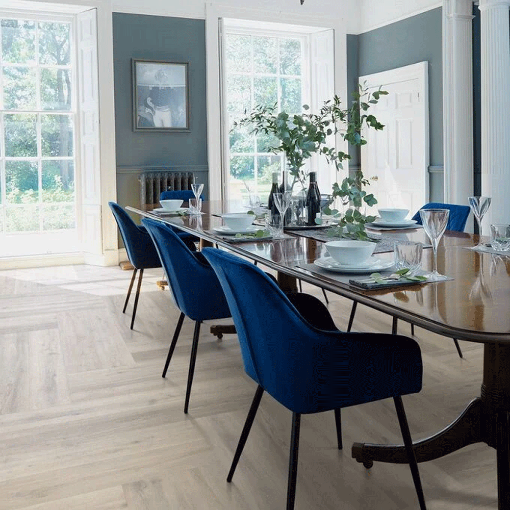 Polyflor Camaro PUR - Rosedale Oak 2254