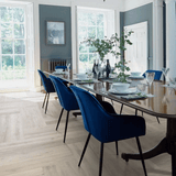 Polyflor Camaro PUR - Rosedale Oak 2254