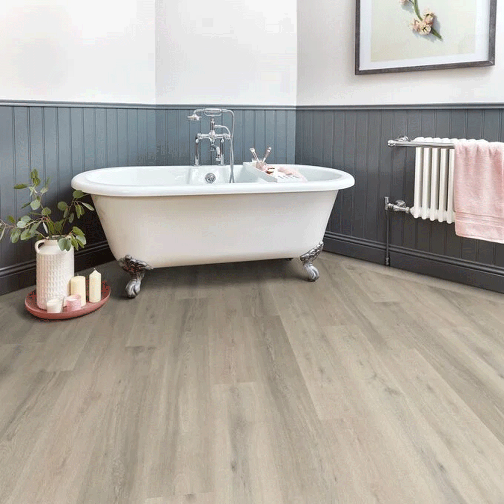 Polyflor Camaro PUR - Rosedale Oak 2254