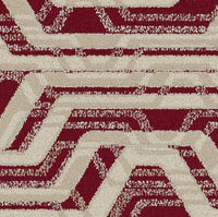 Interface Portmanteau PM19 Rosewood 7968001 Carpet Tiles