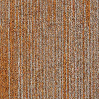 Burmatex Threads Rust Mix 36011 Carpet Tiles
