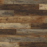 Polyflor Expona Design Wood Gluedown  - Rustic Spiced Timber 9047