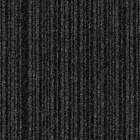 Nouveau Connections 2.0 Stripes Smoke Grey Stripe Carpet Tiles