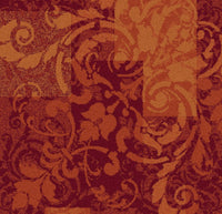Interface Head Over Heels M0827 Saffron 6640033 Carpet Tiles