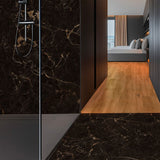 Gerflor Creation 55 Gluedown Sahara Noir 1742