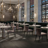 Polyflor Expona Design Wood Gluedown  - Salvaged Pier Timber 9048