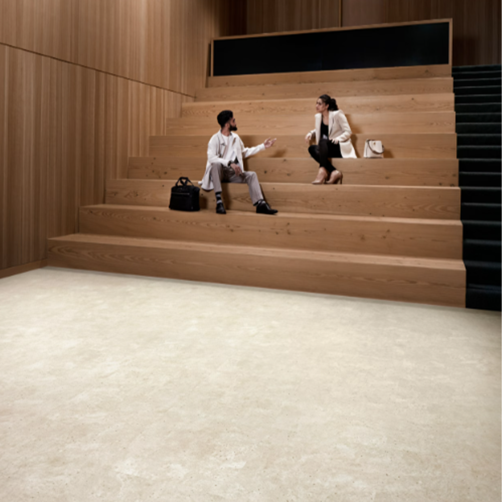 Interface Earthen Forms Hearth Sandstone A03503