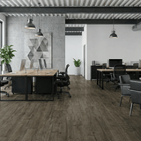 Gerflor Creation 55 Gluedown Savage Oak Smoked 1710