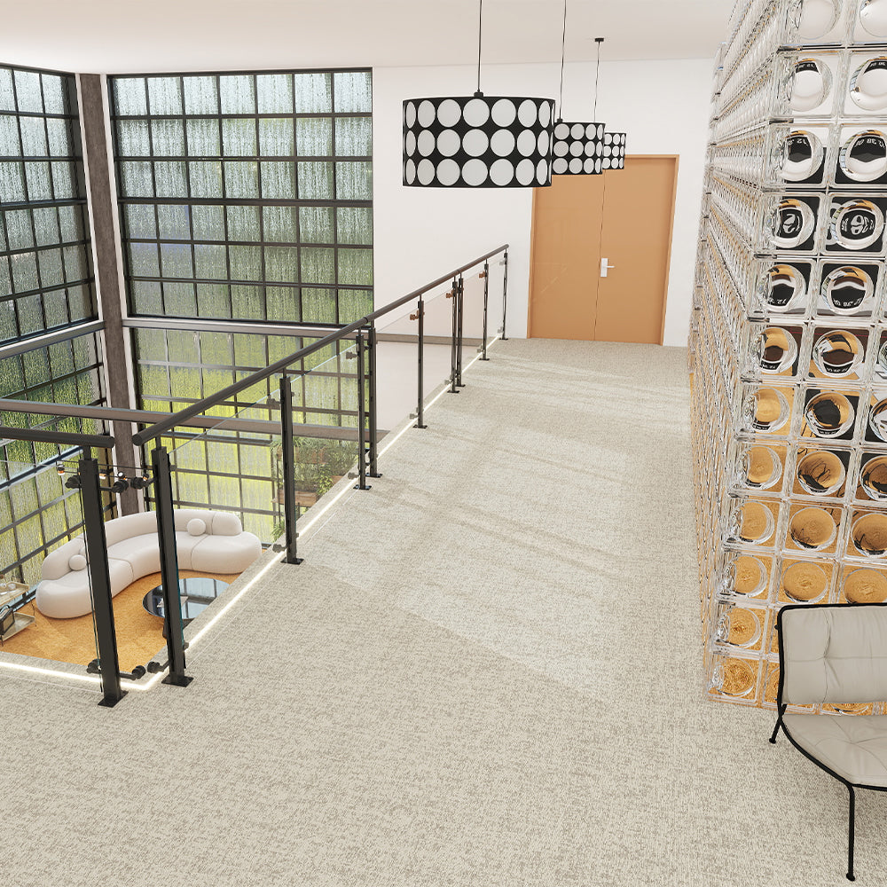 Burmatex Balance Scale