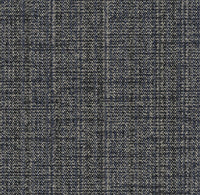 Interface Crafted Connections - Thread Lightly Navy 1920007 Carpet Tiles