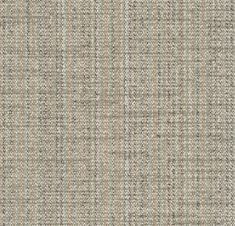 Interface Crafted Connections - Thread Lightly