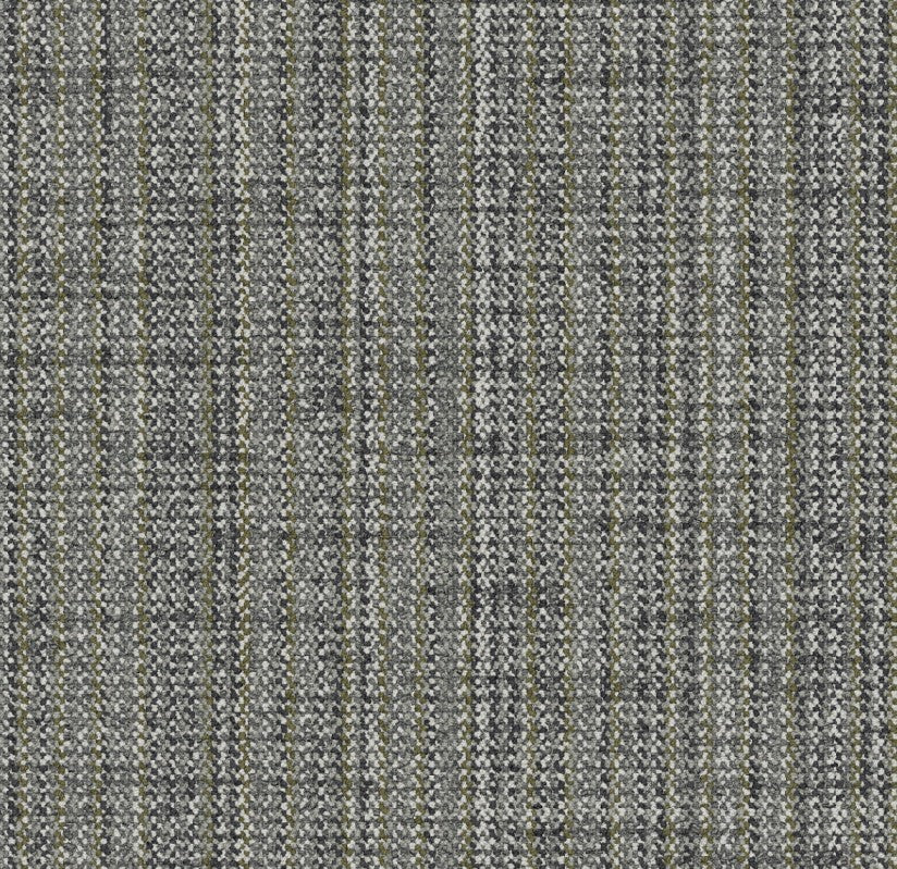 Interface Crafted Connections - Thread Lightly