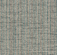 Interface Crafted Connections - Thread Lightly Fossil/Teal 1920011 Carpet Tiles