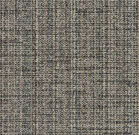 Interface Crafted Connections - Thread Lightly Onyx/Tan 1920015 Carpet Tiles