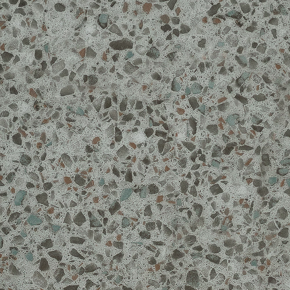 Interface In The Mix Shale A03904