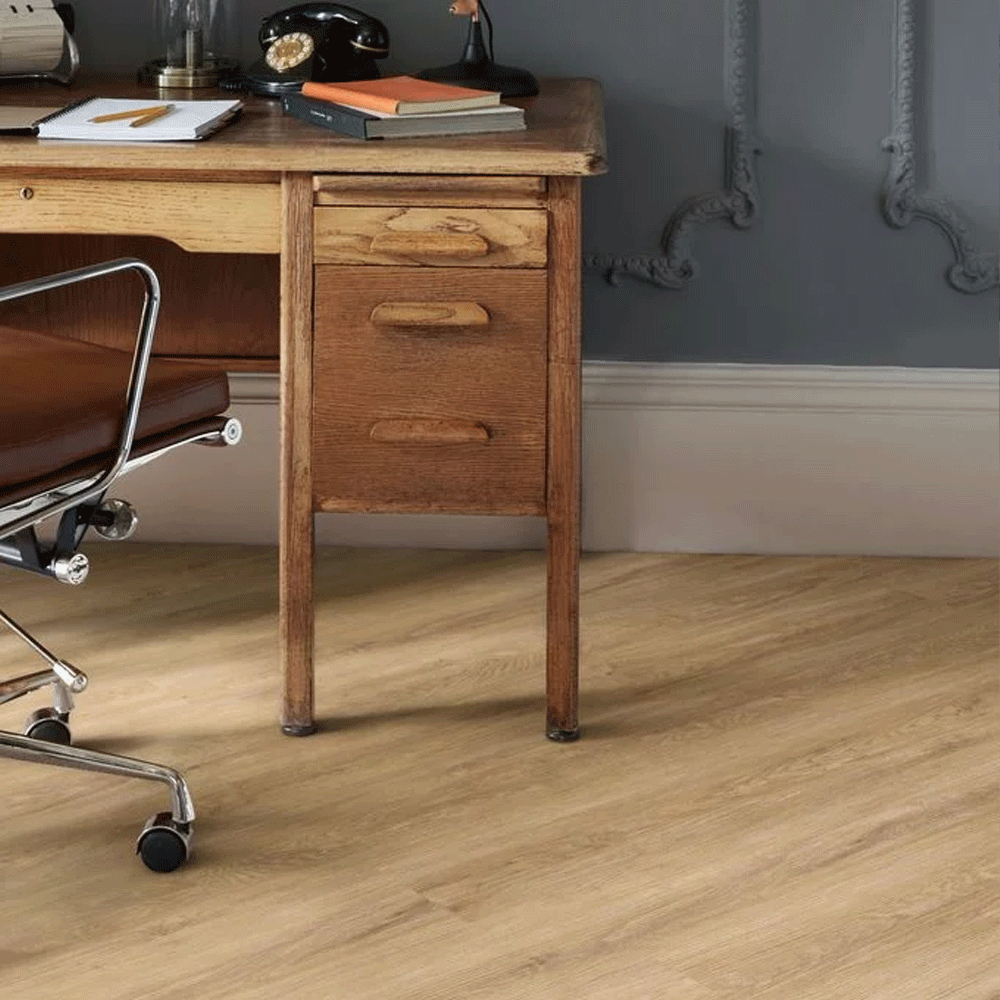 Polyflor Camaro PUR - Sienna Oak 2248
