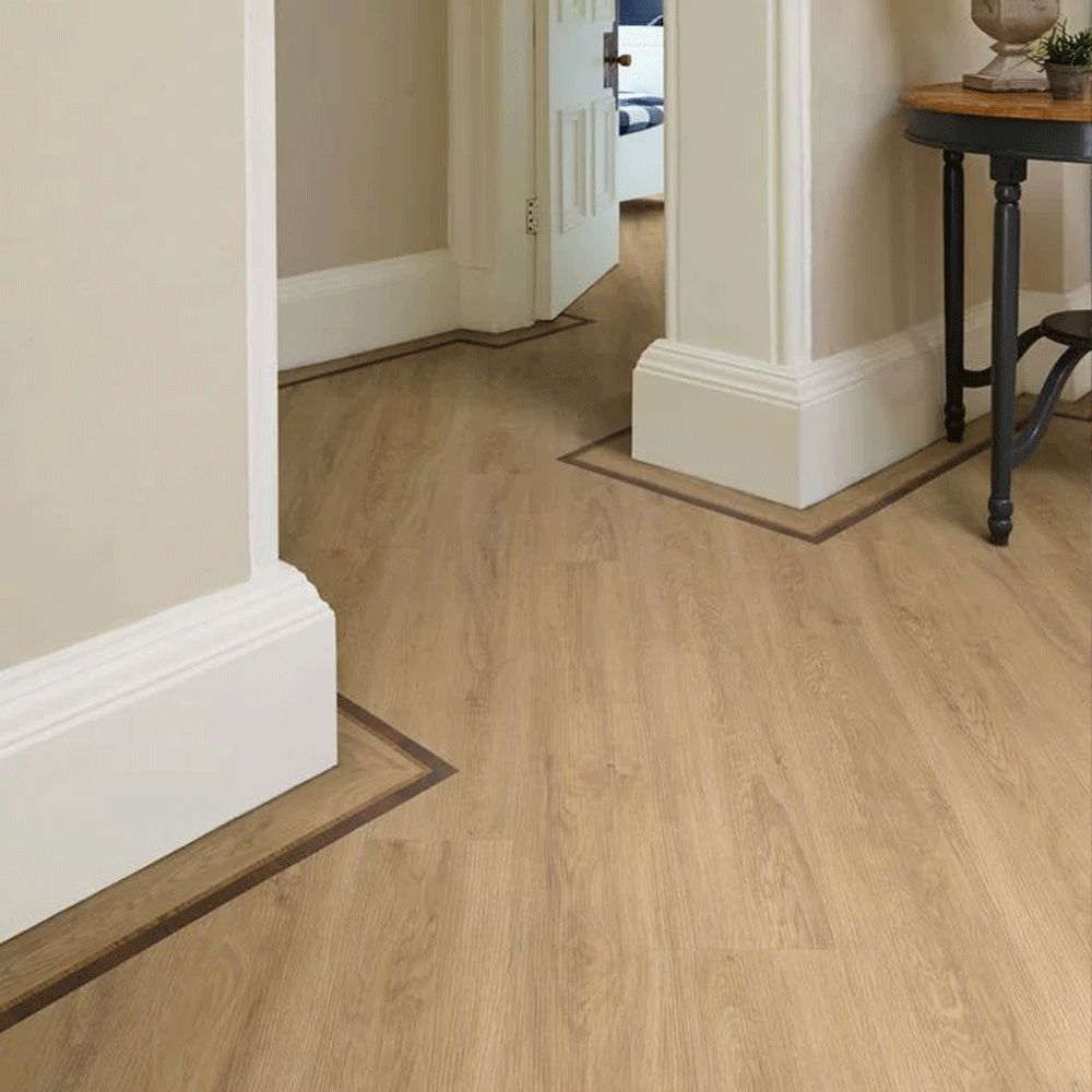 Polyflor Camaro PUR - Sienna Oak 2248