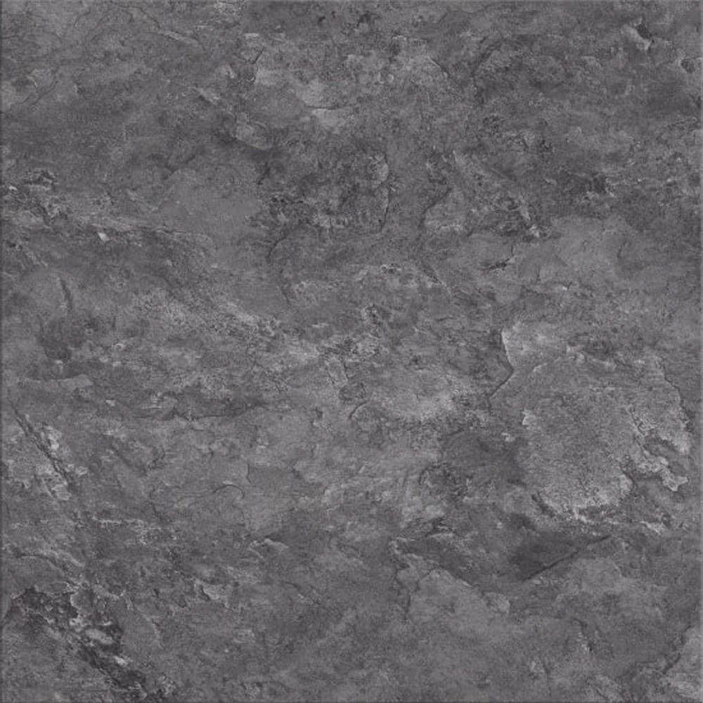 Luvanto Design Gluedown Silver Slate