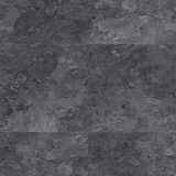 Luvanto Design Gluedown Silver Slate