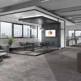 Polyflor Expona Design Gluedown  - Silvered Driftwood 6146