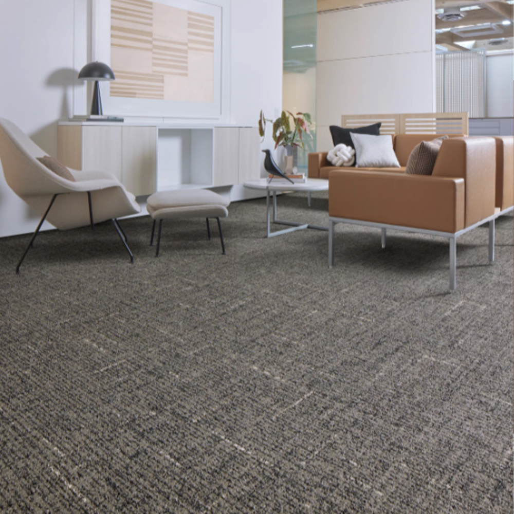 Interface Dressed Lines Simple Does It Carpet Planks