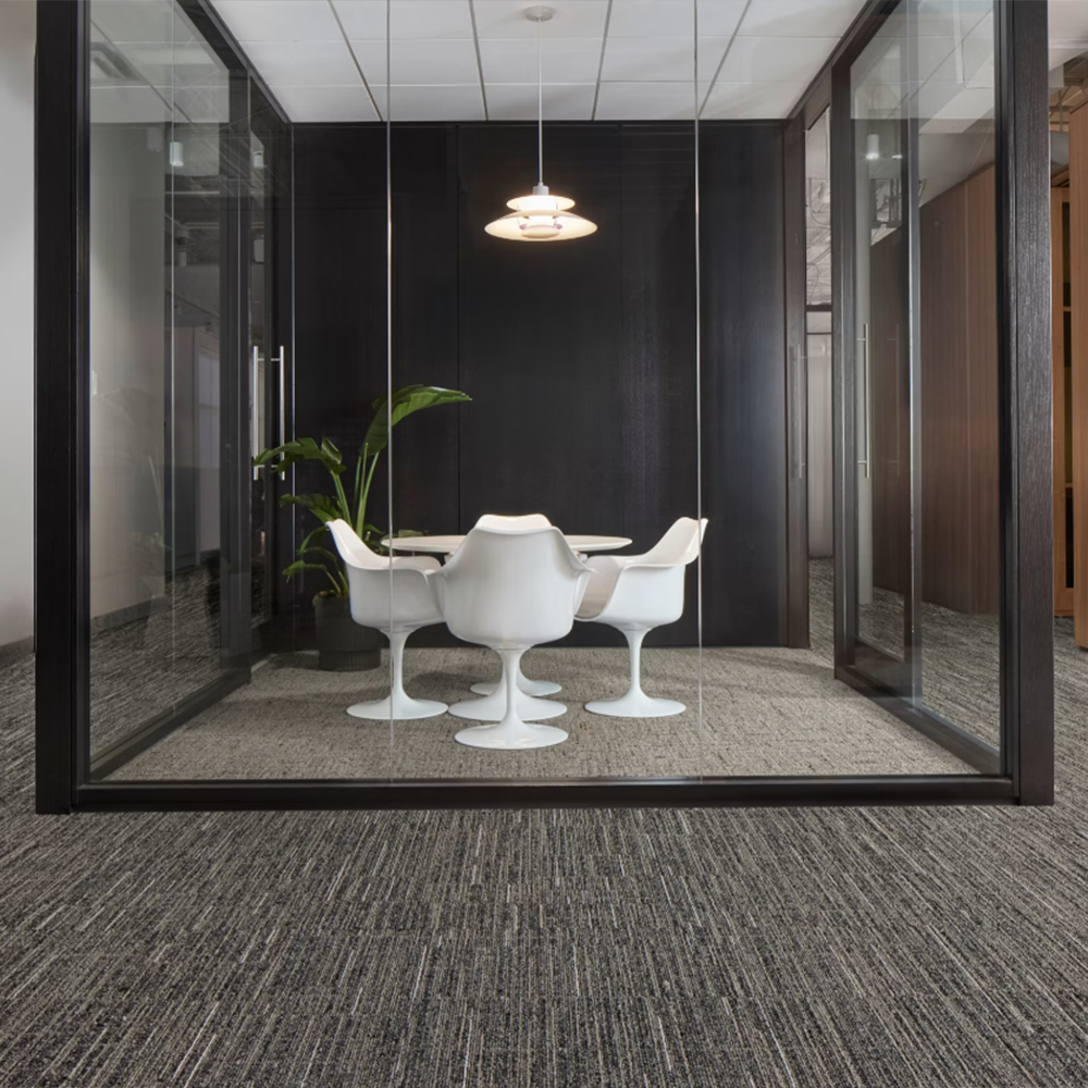 Interface Dressed Lines Simple Does It Carpet Planks