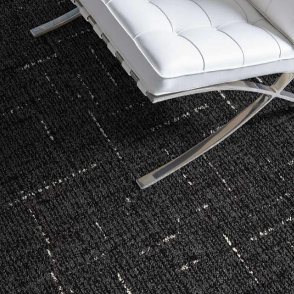 Interface Dressed Lines Simple Does It Carpet Planks