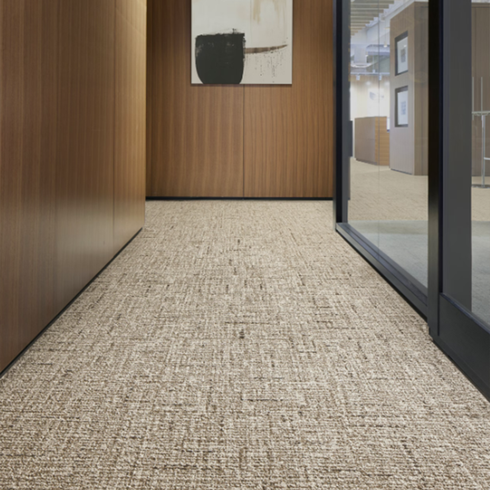 Interface Dressed Lines Simple Does It Carpet Planks