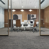 Interface Dressed Lines Simple Does It Carpet Planks