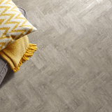 Polyflor Camaro PUR - Smoke Brushed Elm 2233