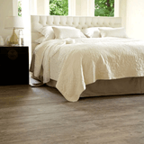 Polyflor Camaro PUR - Smoke Brushed Elm 2233