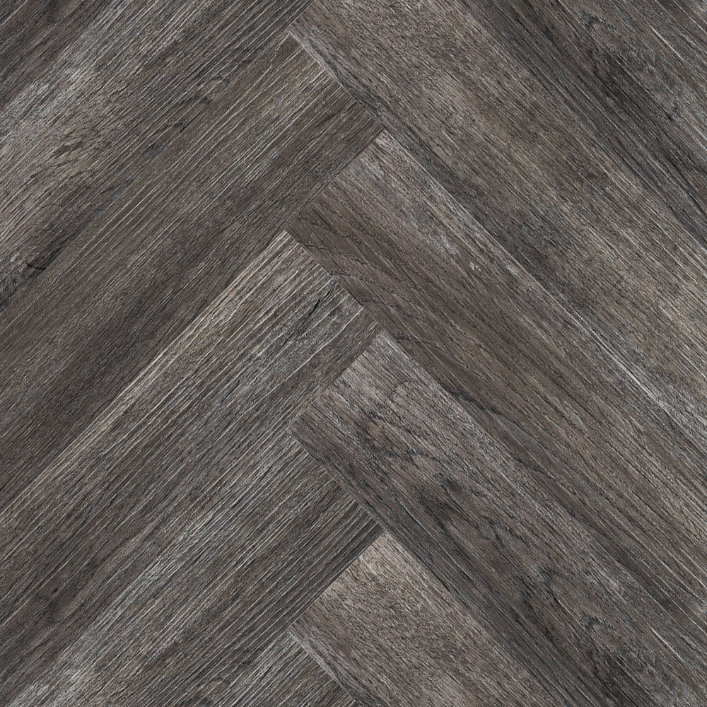 Luvanto Contemporary Design Gluedown Smoked Charcoal