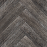 Luvanto Contemporary Design Gluedown Smoked Charcoal