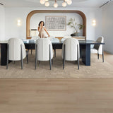 Interface Earthen Forms On Grain Smokey Ash A03308
