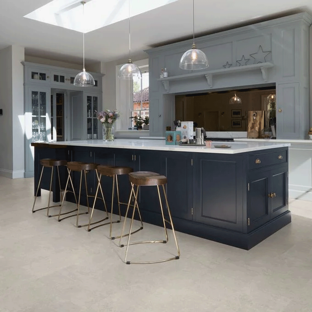 Polyflor Camaro PUR Soho Cement 2347