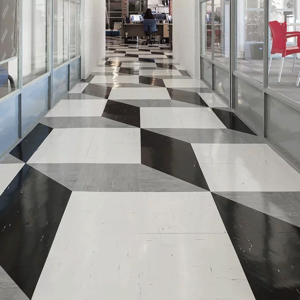 Polyflor Standard XL