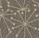 Star Charcoal Interface Mod Café