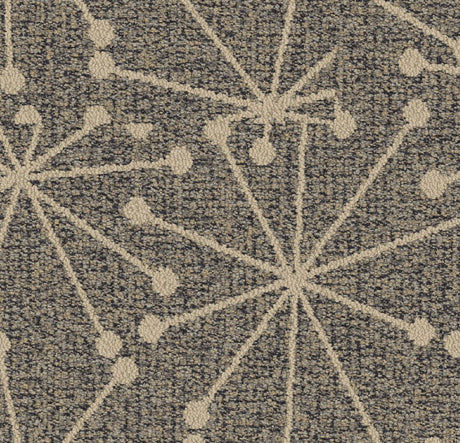Star Charcoal Interface Mod Café