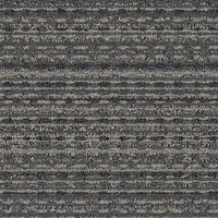 Interface Etched & Threaded E615 Carpet Planks Storm 600V003 Carpet Planks